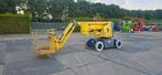 Haulotte HA12IP boomlift knikarmhoogwerker ha12 electrisch, Zakelijke goederen, Machines en Bouw | Liften, Steigers en Ladders