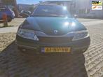 Renault Laguna Grand Tour 1.8-16V Tech Road Bj.2004 Kmst.256, Stof, Gebruikt, Beige, 4 cilinders