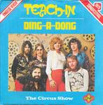Vinyl Single Teach-In, Verzenden, Gebruikt, Pop