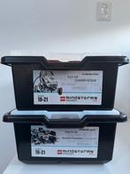 Lego Mindstorms education EV3 45544 & 45560, Ophalen of Verzenden, Zo goed als nieuw