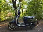 Te koop AGM Veterano snor scooter, Fietsen en Brommers, Ophalen, Zo goed als nieuw, Benzine, Overige merken