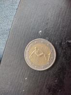 2€ Griekenland 2004 Olympische Spelen, Ophalen of Verzenden