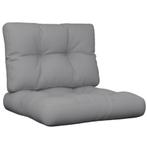 Loungeset kussens 4 sets, Ophalen, Zo goed als nieuw