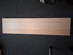 Lack wit geglazuurd eikeneffect ikea wandplanken, Huis en Inrichting, Ophalen, Zo goed als nieuw