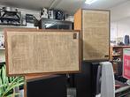Acoustic Research AR-7 Boekenplank Speakers, Audio, Tv en Foto, Luidsprekers, Overige merken, Gebruikt, Ophalen of Verzenden, Minder dan 60 watt