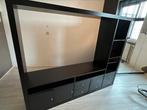 Mooie IKEA tv-meubel, Minder dan 100 cm, 25 tot 50 cm, Zo goed als nieuw, Ophalen