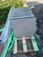 10 Keramische 60x60x4,8 tegel, Tuin en Terras, Tegels en Klinkers, Ophalen, Keramiek, Nieuw, Minder dan 5 m²