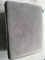 Ikea ektorp voetenbank. Met opbergruimte, Ophalen, Gebruikt, Rechthoekig, 75 tot 100 cm