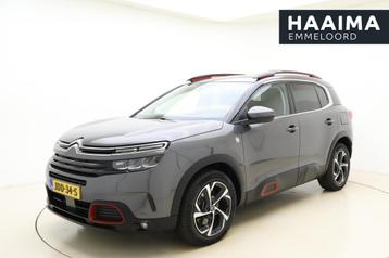 Citroen C5 Aircross 1.6 PureTech 180pk Feel Hybrid | Automaa beschikbaar voor biedingen