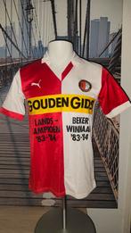 Feyenoord shirt Gouden Gids 1983-1984, Kleding | Heren, Sportkleding, Nieuw, Maat 52/54 (L), Ophalen of Verzenden, Puma