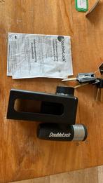 DoubleLock buitenboordmotor slot, Watersport en Boten, Ophalen, Nieuw