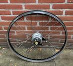 Achterwiel Bakfiets Nexus 7 speed 26 inch (cargo), Fietsen en Brommers, Fietsonderdelen, Ophalen of Verzenden, Zo goed als nieuw
