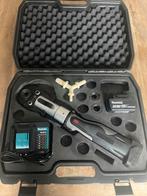Te koop .. nieuwe mini perstang 18v ( Uponor persbek), Ophalen of Verzenden, Nieuw