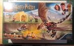 Lego 75946 Harry Potter Hoornstaarttoernooi, Ophalen of Verzenden, Zo goed als nieuw, Complete set, Lego