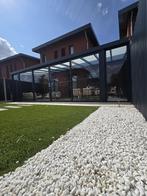 Nieuwe 4-delige schuifpui, Ophalen, Overige typen, Nieuw, 160 cm of meer