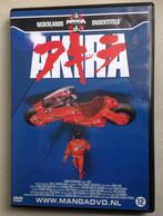 ANIME Akira Katsuhiro Otomo, Gebruikt, Tekenfilm, Verzenden, Anime (Japans)