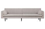 Loods5 3-zitsbank, Huis en Inrichting, Banken | Bankstellen, Ophalen, Hout, 250 tot 300 cm, Driepersoons