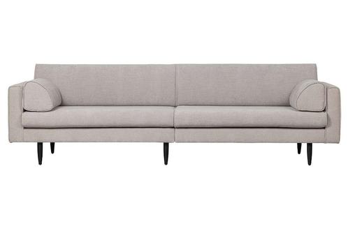 Loods5 3-zitsbank, Huis en Inrichting, Banken | Bankstellen, Zo goed als nieuw, Rechte bank, Driepersoons, 250 tot 300 cm, 75 tot 100 cm