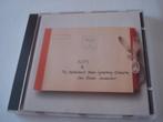 THE NITS - HJUVI : A RHAPSODY IN TIME, Cd's en Dvd's, Cd's | Pop, Ophalen of Verzenden, 1980 tot 2000