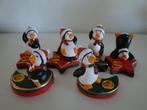 kerst pinguins, Diversen, Kerst, Ophalen of Verzenden, Nieuw