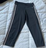 Adidas running sports maat S dames donkerblauw roze Clima365, Ophalen of Verzenden, Maat 36 (S), Blauw, Adidas