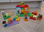 Lego duplo Kleuterklas 10833, Kinderen en Baby's, Speelgoed | Duplo en Lego, Complete set, Duplo, Gebruikt, Ophalen of Verzenden