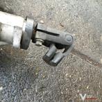 Jaguar S Type 3.0 sedan 2004 Wagennr 2500061   Stuurhuis, Ophalen, Gebruikt, -, -