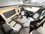 Adria Twin Supreme 600 SPB DWARSBED EURO6 5.99 CAMPER, Caravans en Kamperen, Campers, Tot en met 2, Bedrijf, Adria, 5 tot 6 meter