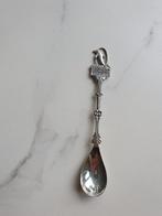 lepeltje Harderwijk - Dolfinarium, Antiek en Kunst, Ophalen of Verzenden