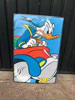 Donald Duck plaat, Ophalen of Verzenden
