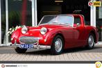 Austin HEALY SPRITE Sprite MK1 -gerestaureerd- Incl. taxatie, Auto's, Oldtimers, Overige carrosserieën, Overige kleuren, Handgeschakeld