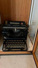 Reminton typemachine, Diversen, Typemachines, Ophalen of Verzenden, Gebruikt