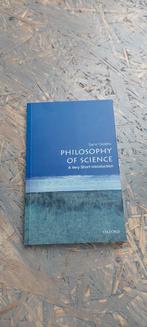 Philosophy of science, Ophalen of Verzenden, Beta, Zo goed als nieuw
