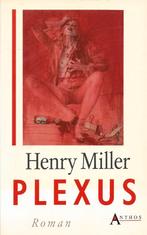 Plexus - Rozenkruisiging 2 - Henry Miller, Ophalen of Verzenden, Gelezen, Henry Miller