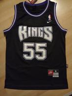 Sacramento Kings Retro Jersey Williams maat: S, Sport en Fitness, Basketbal, Nieuw, Ophalen of Verzenden, Kleding