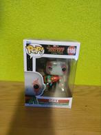 Funko pop! Drax #1106, Ophalen of Verzenden, Zo goed als nieuw