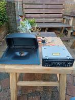 Peugeot RNEG Autoradio Navigatie Europa ECE, Ophalen, Gebruikt, Peugeot