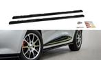 Voorlip achterlip sideskirt spoiler - Renault Clio 4 12-16, Ophalen of Verzenden