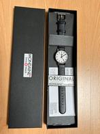 Swiss Watch Mondaine, ING bank, Verzenden, Nieuw, Polshorloge, Overige merken