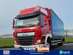 DAF CF 290 19t spacecab lift, Auto's, Vrachtwagens, Automaat, 295 pk, Euro 6, Overige kleuren