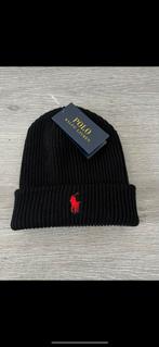 Ralph lauren muts/beanie, Kleding | Heren, Ralph Lauren, Nieuw, Overige maten, Ophalen of Verzenden
