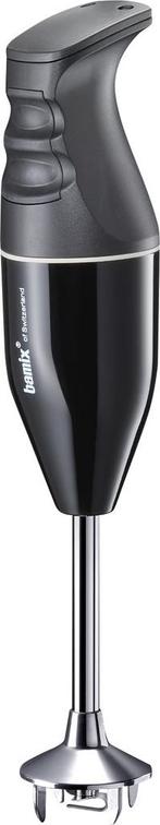Bamix Staafmixer - Krachtige Keukenhulp, Witgoed en Apparatuur, Ophalen of Verzenden, Gebruikt, Blender