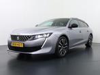 Peugeot 508 SW GT Hybrid 225 pk Automaat | Navigatie | Elekt, Automaat, Gebruikt, 4 cilinders, Parkeersensor