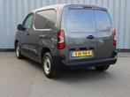 Opel Combo 1.5D L1H1 Edition | Navi / Airco / Cruise, Stof, Gebruikt, 4 cilinders, Origineel Nederlands