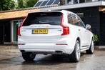 Volvo XC90 2.0 T8 Twin Engine AWD Inscription 1ste eig I Pan, 7 stoelen, Wit, Bedrijf, Hybride Elektrisch/Benzine