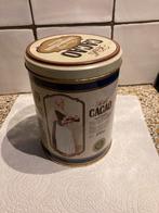 Blik cacao, Ophalen of Verzenden, Overige, Overige merken