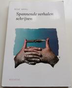 René Appel – Spannende verhalen schrijven, Verzenden, Zo goed als nieuw, Nederland