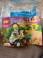 Lego Friends 3935 compleet met boekje, Ophalen of Verzenden, Zo goed als nieuw, Complete set, Lego