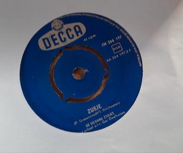 De Silvana Zusjes –De Jager En Zijn Zoon - zusje beschikbaar voor biedingen