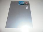 brochure Mitsubishi Colt  2004, Boeken, Ophalen of Verzenden, Zo goed als nieuw, Mitsubishi